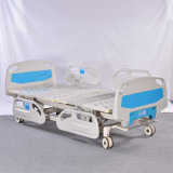 New Model 5 Functions Electric Hospital Beds in China