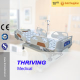 5-Function Electric ICU Hospital Bed (THR-EB5201)