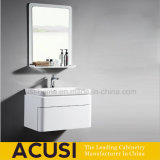Small Size Lacquer Plywood Modern Bathroom Cabinet (ACS1-L41)