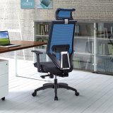 High Quality Ergonomic Office Chair with Mesh Back Strong Lumbar Support