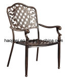 Outdoor / Garden / Patio/ Rattan/Cast Aluminum Chair HS3179c