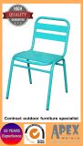 Outdoor Furniture Dining Chair Metal Furniture Chair