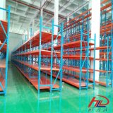 Warehouse Storage Rack Heavy Duty Industrial Steel Shelves