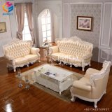 Salon Furniture Hotel Furniture with Living Room Single Sofa
