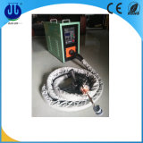 Low Price Portable Induction Stainless Steel Quenching Machine 25kw