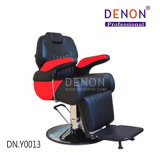 Nice Desig Salon Furniture Package Stable Barber Chairs (DN. Y0013)