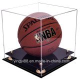 New in Box Acrylic Basketball Display Case