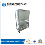 Experienced Manufacturer of Metal Fabrication for Inverter Cabinet