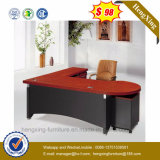 Elegant Design Particle Board Movable Office Table (HX-SD335)