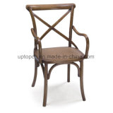 Factory Price Wooden Cafe Chair for Restaurant and Home (SP-EC146)