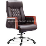 High Back Leather Office Manager Chair for Executive (8511)