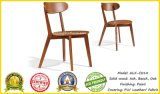 Solid Wood Chair for Restaurant (ALX-C018)