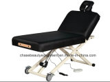 Top Quality Aluminium Electric Facial Bed for Sale