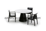 Modern Style Dining Room Marble Table (E-23)