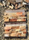 Rusty Slate Pure Culture Stone for Wall Cladding