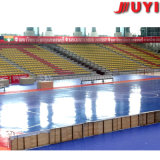 Jy-706 Retractable Aluminum Bleacher Wholesaler Sport Stadium Seating