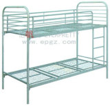 Twin Bunk Bed for School Students (SF-04R)