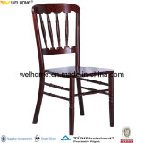 Wooden Chateau Chair