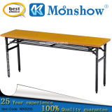 School and Restaurant Folding Dining Table
