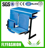 University Step Chair College School Tablesand Chairs for Wholesale