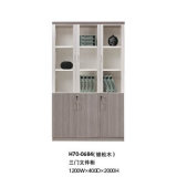 Commercial Office Furniture Office File Cabinet Modular Cabinet (H70-0684)