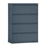 Office Cabinet 4 Drawer Lateral File Cabinet