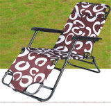 Outdoor Furniture/Garden Recliner Outdoor Chair