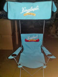 Fishing Chair with Shade, Folding Chair, Camping Chair, Beach Chair, Folding Chair with Shade
