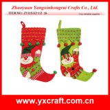 Christmas Decoration (ZY11S312-1-2) Christmas Craft Ideas for Adults