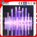 Indoor or Garden Use Decoration Water Fountain Small Hot Sale Outdoor Music Fountain