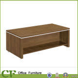 Modern Wooden Office Discussion Tea Table End Table