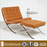 Moder Leisure PU/Leather Sofa Chair (Barcelona)