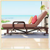 Factory Direct Supply Deluxe Resort Folding Rollaway Bed