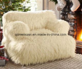 Creative Computer Lazy Lazy Sofa Chair Modern Cloth Art Sofa Single Package Is for Lazy People (M-X3676)