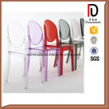 Manufacturers Polycarbonate Event Ghost Chair (BR-GH001)