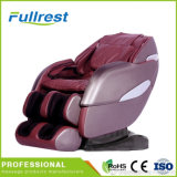 3D Zero Gravity Full Body Massage Chair