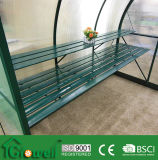 Greenhouse Staging/Shelving with PVC/Aluminium (G-Alu., G-PVC. staging)