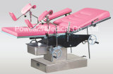Hospital Gynecology Electrical Obstetric Delivery Bed