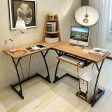 Modern Popular Home/Office Furniture Wooden Computer Desk (FS-CD039)