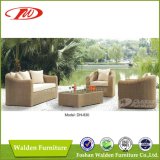 Wicker Furniture Rattan Sofa Dh-830