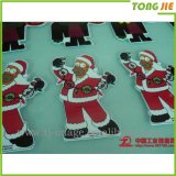 Tongjie Customized Decor Christmas Wall Sticker