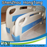 PP Head and Foot Board for Hospital Bed by Blow Molding