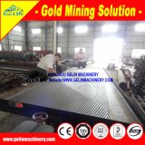 High Recovery Gravity Mining Machine Gold Shaking Table