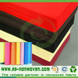 High Quality Pre-Cuted Spunbond Nonwoven Fabric for Weeding, Banquet etc
