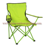 Small Folding Chair for Camping, Beach, Fishing (ETF06204B)