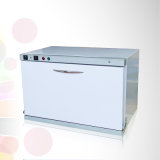 Hot Towel Cabinet with UV Light