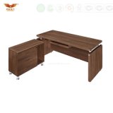 Economic Wooden Staff Office Table for Sale
