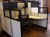 Low Price Computer Desk Fashion Design Stylish Partition (SZ-WS180)