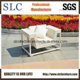 Rattan Sofa/Single Waterproof Sofa/ Sofa of Garden (SC-9601)