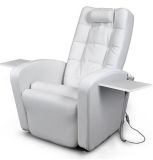 Used Nail Salon Equipment Electric Pedicure SPA Chair (TKN-31008)